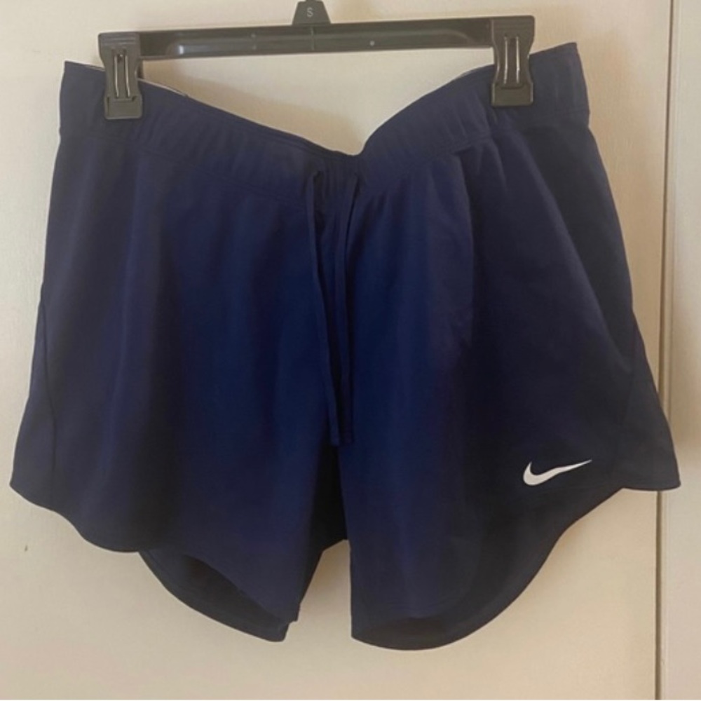 Nike Dry-Fit Shorts